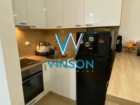 Sale, one bedroom apartment, 45m², Nova Detelinara, Novi Sad Sve Podlokacije - image 5