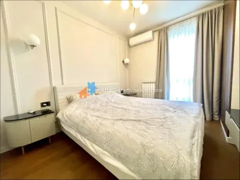 Sale, four bedroom apartment, 112m², Tošin bunar, Novi Beograd Sve Podlokacije - image 12
