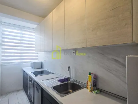 Prodaja, jednosoban stan, 40m², Stari Aerodrom, Podgorica - image 6