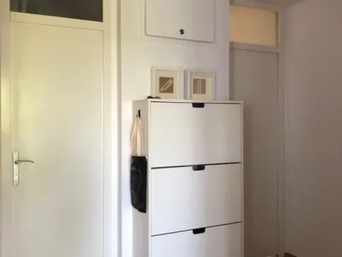 Rent, three bedroom apartment, 90m², Liman 3, Novi Sad Sve Podlokacije - image 13