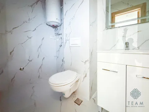 Prodaja, jednosoban stan, 46m², Bečići, Budva - image 6