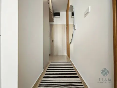 Rent, studio apartment, 24m², Zabjelo, Podgorica - image 9
