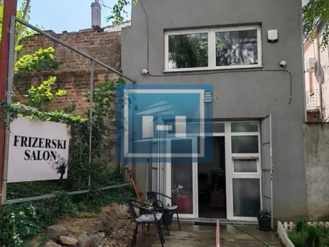 Prodaja, poslovni prostor, 23m², Botanička Bašta, Palilula Sve Podlokacije - image 5