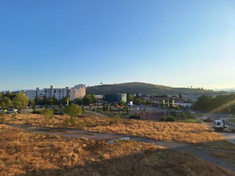 Rent, two bedroom apartment, 61m², Zabjelo, Podgorica - image 5