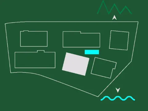 Sale, office space, 7703m², Tivat, Crna Gora - image 3