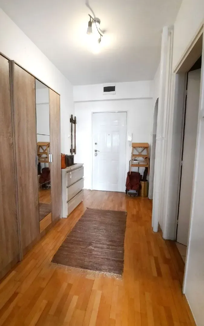 Sale, one bedroom apartment, 42m², Autokomanda, Voždovac Sve Podlokacije