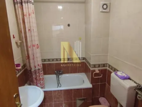 Rent, studio apartment, 25m², Bulevar Evrope, Novi Sad Sve Podlokacije - image 4