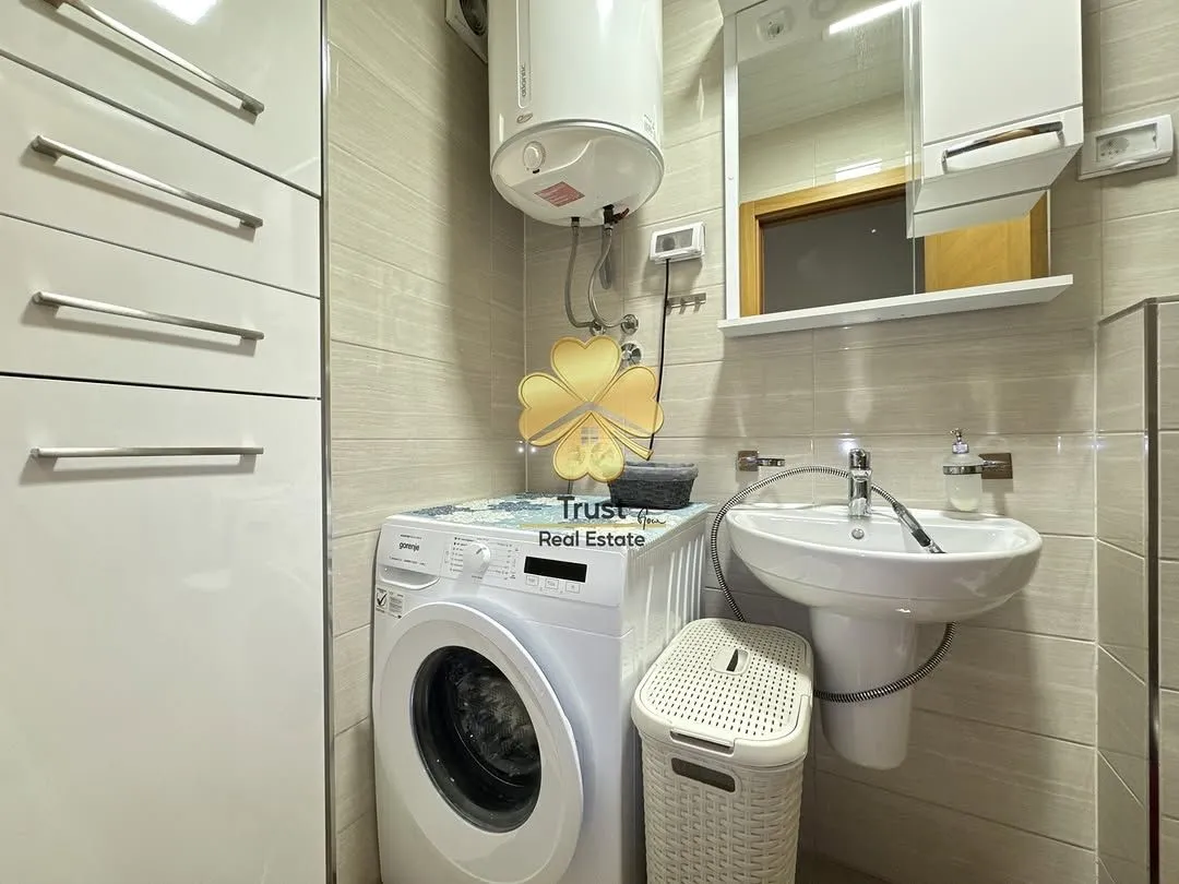 Rent, two bedroom apartment, 85m², City Kvart, Podgorica