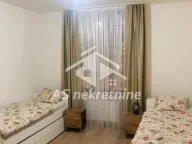 Izdavanje, trosoban stan, 86m², Savski Venac, Beograd - image 10