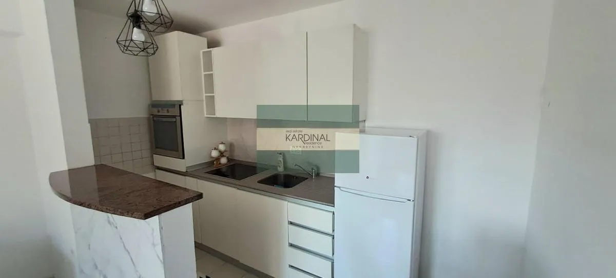 Prodaja, dvosoban stan, 56m², Rotkvarija, Novi Sad Sve Podlokacije