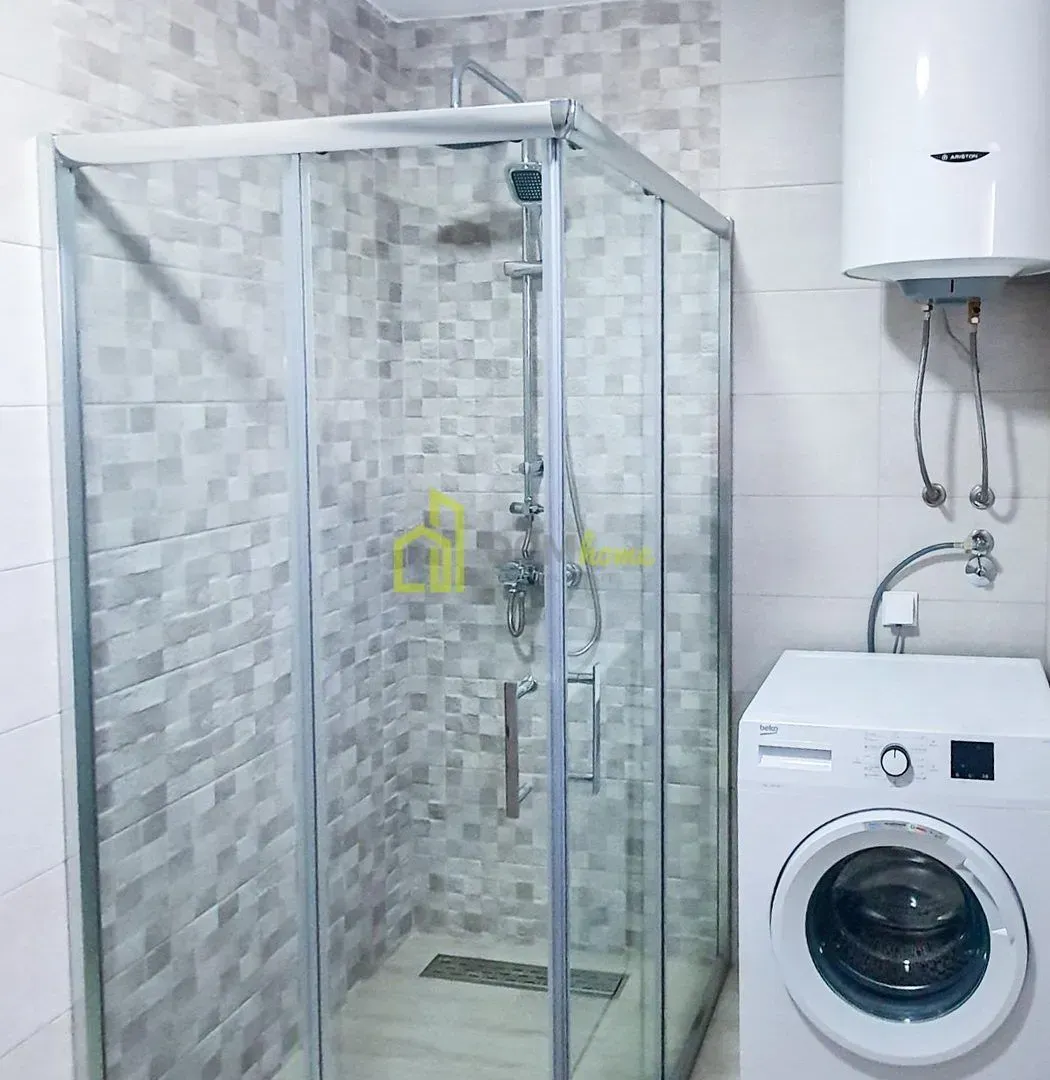 Rent, three bedroom apartment, 120m², Donja Gorica, Podgorica