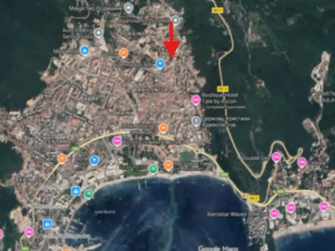 Prodaja, dvosoban stan, 30m², Lazi, Budva - image 2