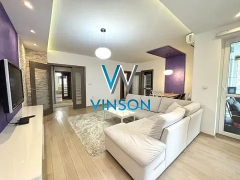 Izdavanje, trosoban stan, 90m², Novi Sad Sve Podlokacije, Novi Sad - image 4