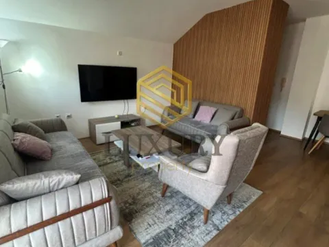 Izdavanje, jednosoban stan, 44m², Ljubović, Podgorica - image 3