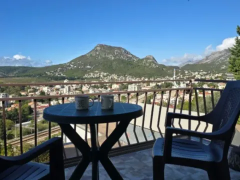 Sale, house, 120m², Sutomore, Bar - image 1