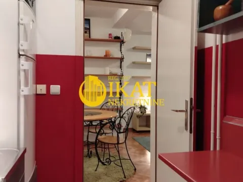 Izdavanje, jednosoban stan, 45m², Savski Venac, Beograd - image 4