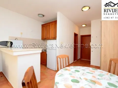 Prodaja, jednosoban stan, 51m², Savina, Herceg Novi - image 3