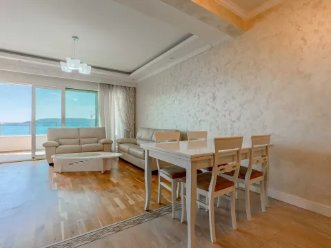 Sale, three bedroom apartment, 115m², Bečići, Budva - image 4