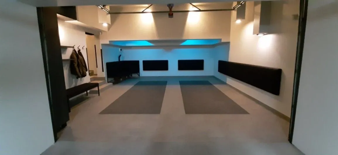 Prodaja, trosoban stan, 240m², Centar, Novi Sad