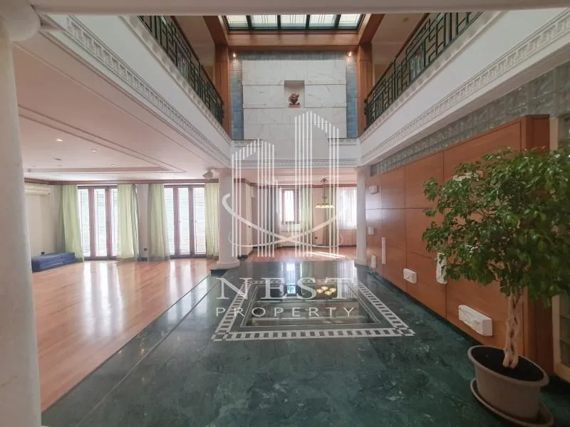 Prodaja, kuća, 550m², Dedinje Sve Podlokacije, Beograd