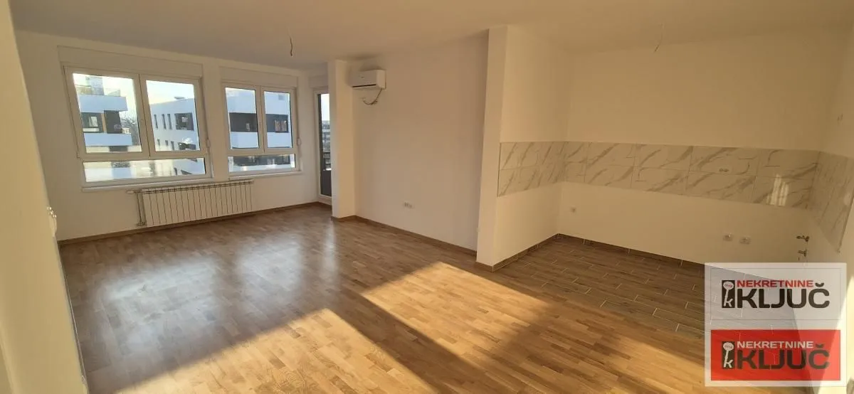 Prodaja, četvorosoban stan, 91m², Telep, Novi Sad Sve Podlokacije