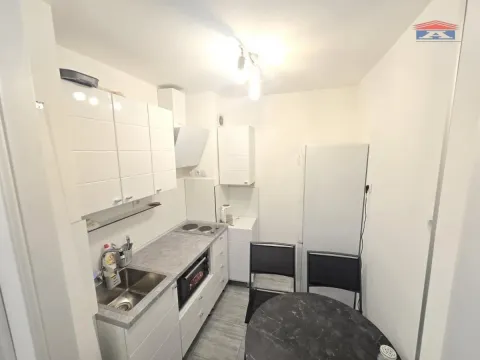 Rent, two bedroom apartment, 41m², Liman 2, Novi Sad Sve Podlokacije - image 7