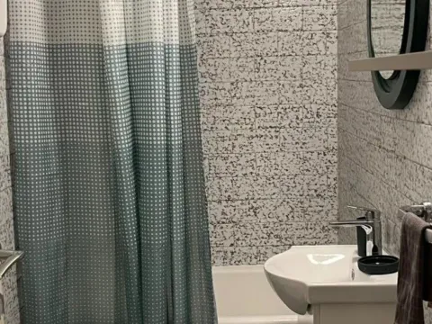 Izdavanje, garsonjera, 35m², Tuški Put, Podgorica - image 8