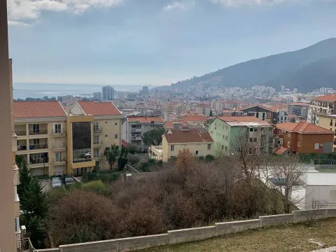 Izdavanje, jednosoban stan, 47m², Centar, Budva - image 5