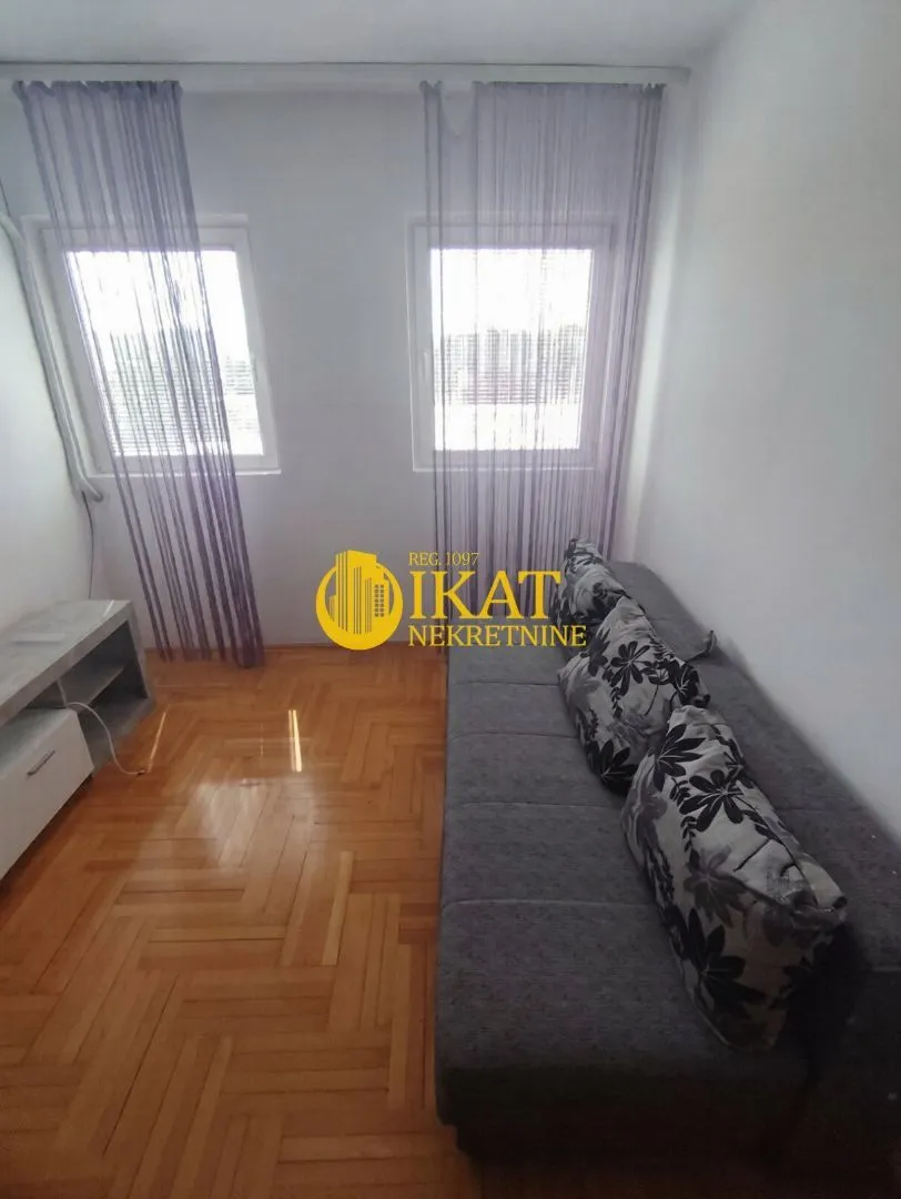 Prodaja, dvosoban stan, 42m², Leštane, Grocka