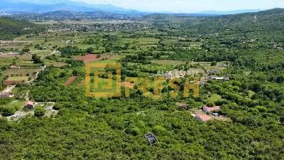 Prodaja, plac, 21460m², Beri, Podgorica
