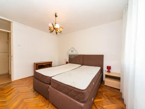 Rent, one bedroom apartment, 45m², Preko Morače, Podgorica - image 5