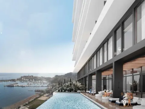 Prodaja, dvosoban stan, 83m², Centar, Budva - image 10