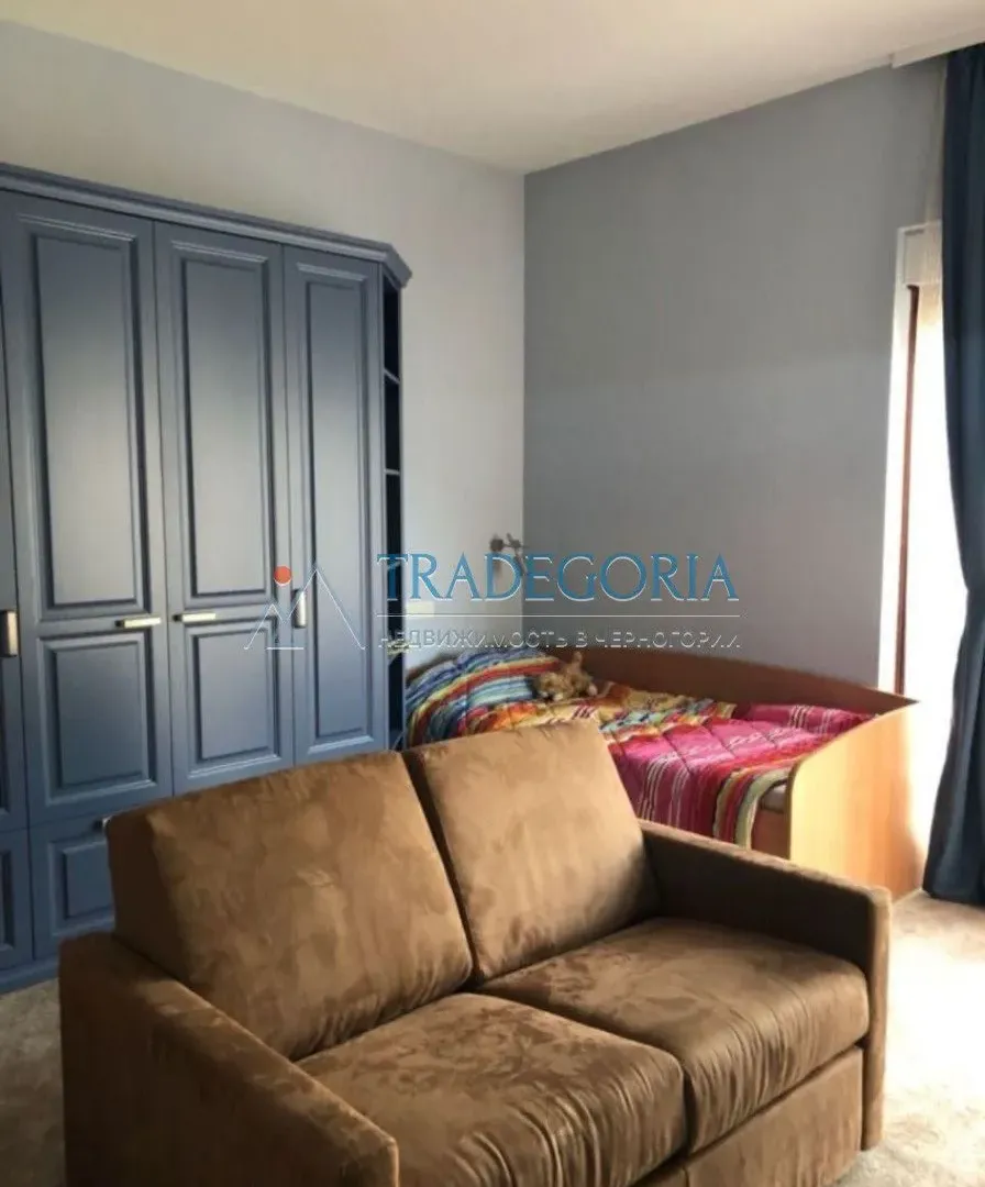 Prodaja, stan, 140m², Baošići, Herceg Novi