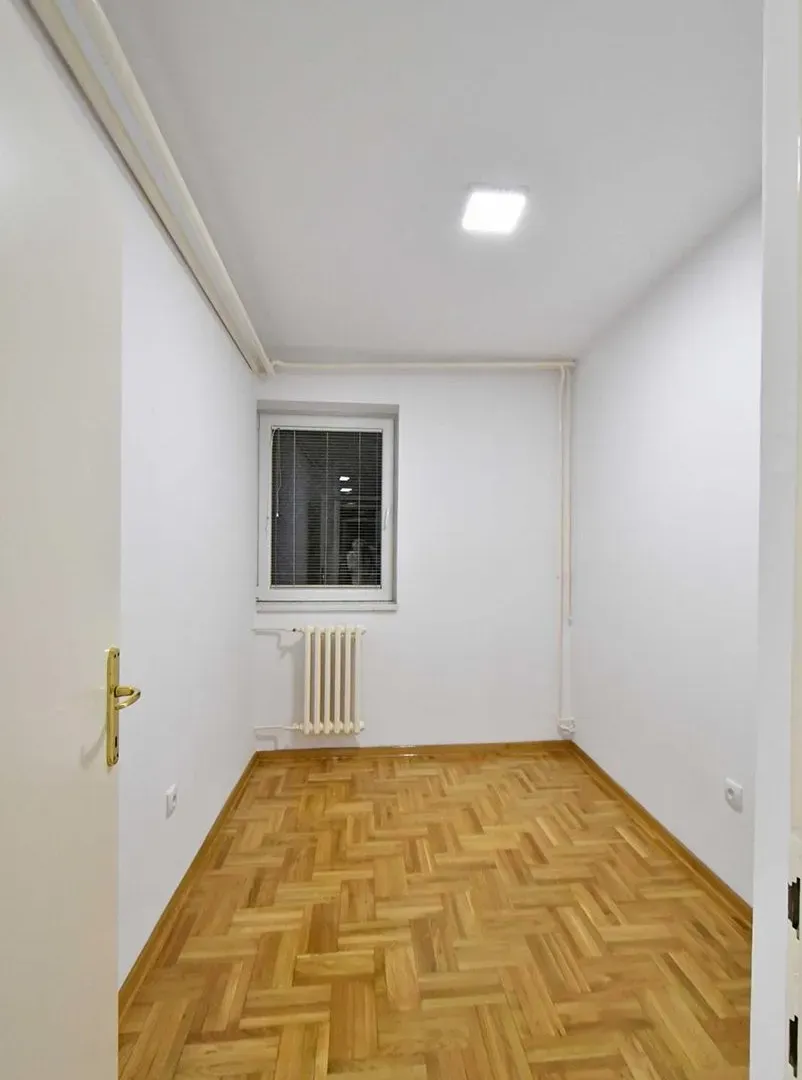 Sale, four bedroom apartment, 96m², Mirijevo Sve Podlokacije, Beograd