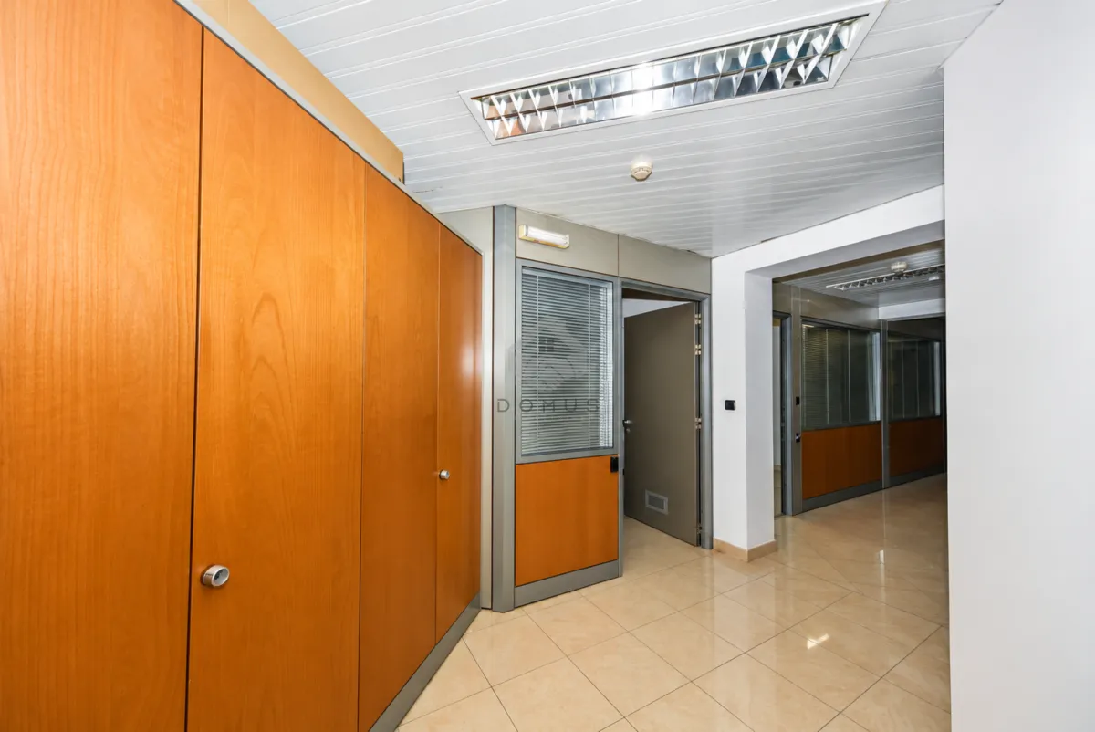 Sale, office space, 414m², Preko Morače, Podgorica