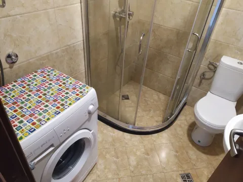 Rent, studio apartment, 27m², Pobrežje, Podgorica - image 2