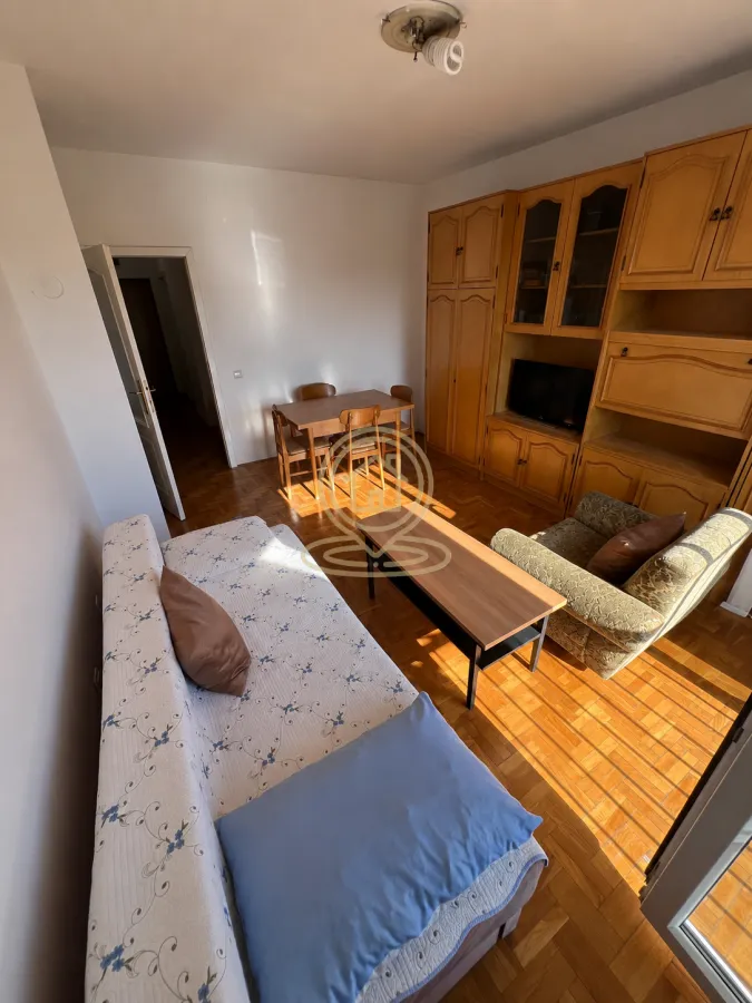 Prodaja, jednosoban stan, 30m², Nova Detelinara, Novi Sad Sve Podlokacije