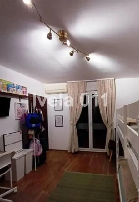 Sale, two bedroom apartment, 48m², Vidikovački venac, Rakovica