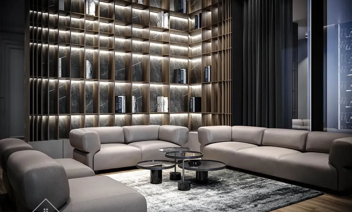 Prodaja, četvorosoban stan, 171m², Čubura, Beograd