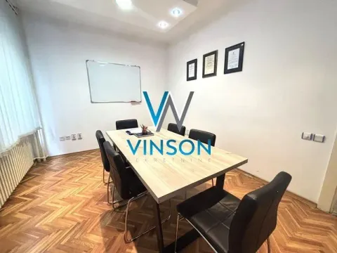 Izdavanje, poslovni prostor, 65m², Centar, Novi Sad - image 5