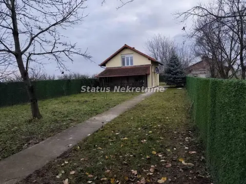 Prodaja, kuća, 62m², Begeč, Novi Sad Sve Podlokacije - image 20