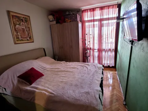 Prodaja, jednosoban stan, 44m², Stari Aerodrom, Podgorica - image 7