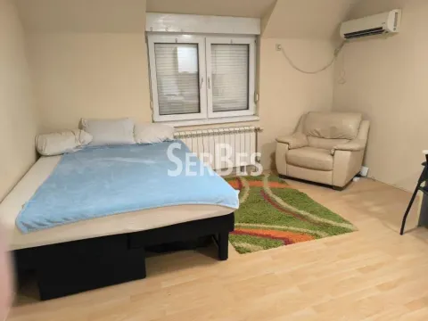 Rent, apartment, 30m², Bulevar Evrope, Novi Sad Sve Podlokacije - image 2