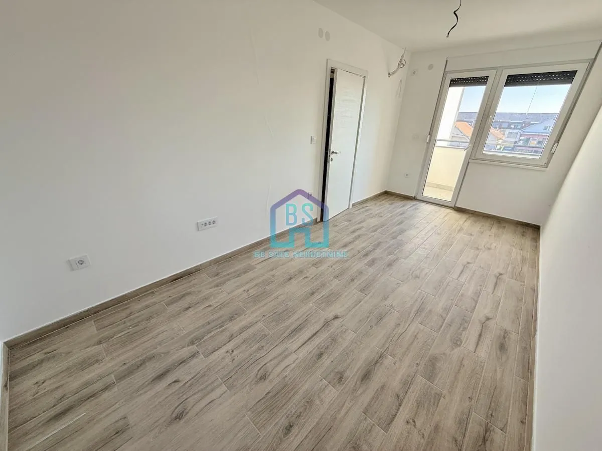 Prodaja, trosoban stan, 86m², Veternička rampa, Novi Sad Sve Podlokacije