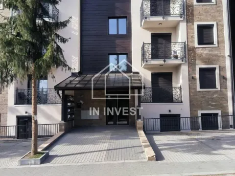 Prodaja, dvosoban stan, 36m², Centar, Zlatibor - image 6