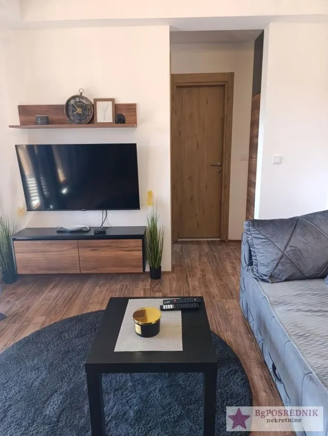 Prodaja, jednosoban stan, 38m², Zlatibor, Srbija
