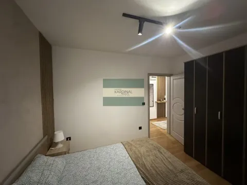 Izdavanje, dvosoban stan, 52m², Centar, Kragujevac - image 13