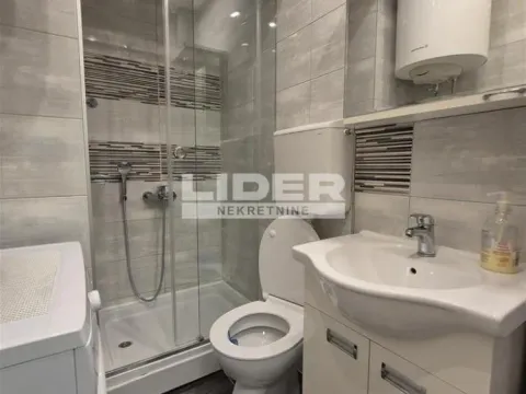 Izdavanje, jednosoban stan, 42m², Novi Beograd Sve Podlokacije, Beograd - image 18