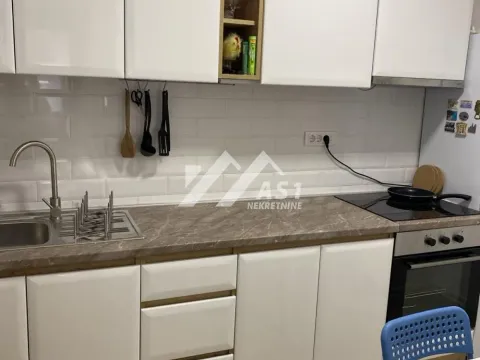 Izdavanje, trosoban stan, 61m², Liman 3, Novi Sad Sve Podlokacije - image 3