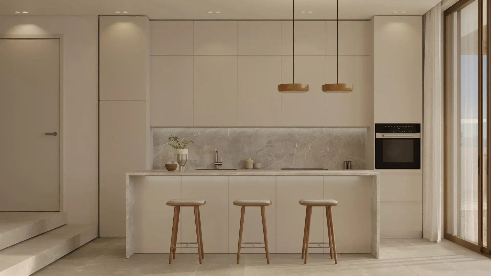 Prodaja, kuća, 184m², Luštica Bay, Tivat